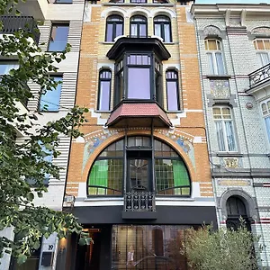 visit hotel